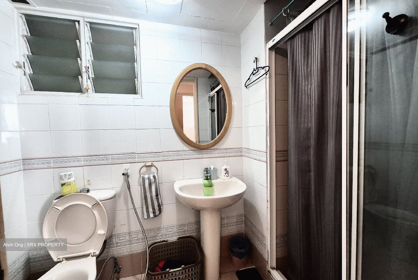 Symphony Heights (D21), Condominium #605930261